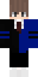 Skin preview for WeAllLive