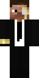 Skin preview for Gooner_Goat