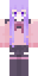 2D skin preview