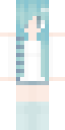 Skin preview for mlemcat