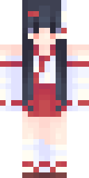 Skin preview for TTLOG
