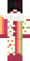 Skin preview for MiserableKing