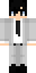 Skin preview for Maryoyo1588