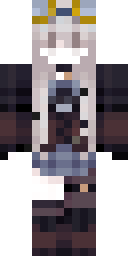 2D skin preview