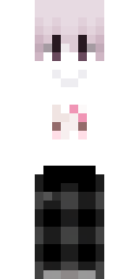 2D skin preview