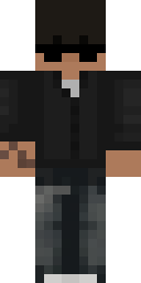 2D skin preview