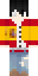 Skin preview for nnhv