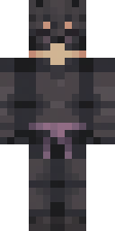 2D skin preview