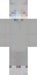 Skin preview for TheHumanErr
