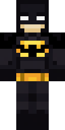 2D skin preview