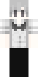 2D skin preview