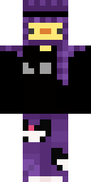 2D skin preview