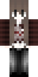 Skin preview for hawmony