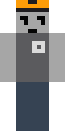 Skin preview for Nydt