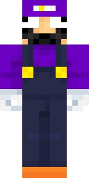 2D skin preview