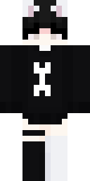2D skin preview