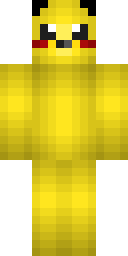Skin preview for zFrede
