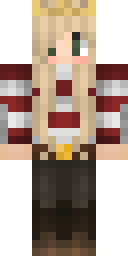2D skin preview