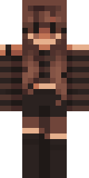 Skin preview for Seliny