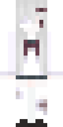 2D skin preview
