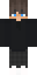 Skin preview for Tenox_MC