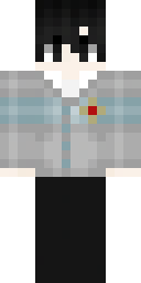 Skin preview for Jyede