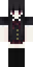 2D skin preview