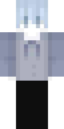 Skin preview for Hirazu