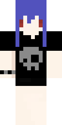 Skin preview for wccey