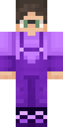 2D skin preview
