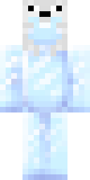 Skin preview for Pawiksior