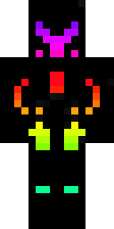 Skin preview for Elodestroyer2