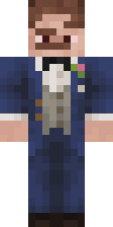 Skin preview for m4p