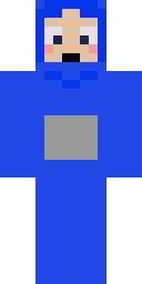 Skin preview for lildeathkid