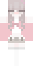 Skin preview for liillya