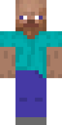 2D skin preview