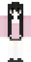 2D skin preview