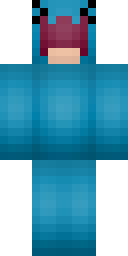 2D skin preview