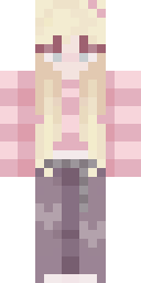 2D skin preview
