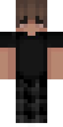 Skin preview for Bennibol