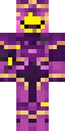 2D skin preview