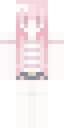 Skin preview for Nuami