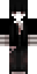 Skin preview for Melanchcly