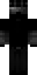 Skin preview for Blvcklist