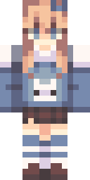 Skin preview for colonizes
