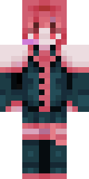 2D skin preview