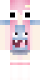 Skin preview for catgirljas