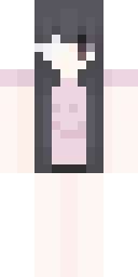 Skin preview for x7OR