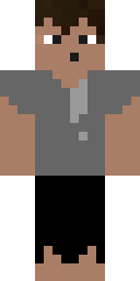 2D skin preview