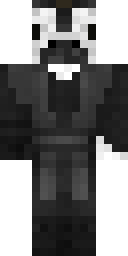 Skin preview for Kleqz